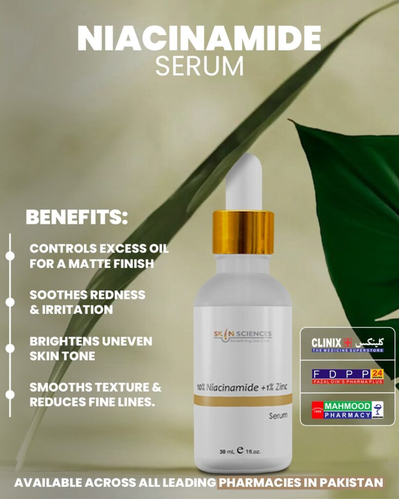 best-niacinamide-serum-in-pakistan